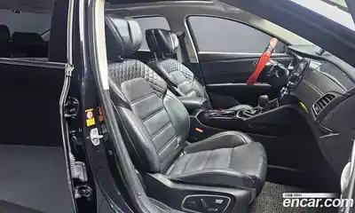 Renault SM6 2016 2.0 Автомат в Москве № 148701, миниатюра 9