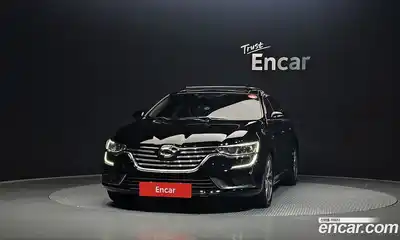 Renault SM6 2016 2.0 Автомат в Москве № 148701, миниатюра 10