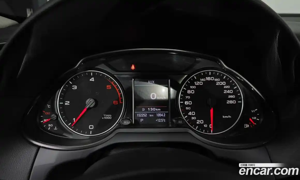 Audi Q5 2011 2.0 Автомат в Москве № 149376, фото 18