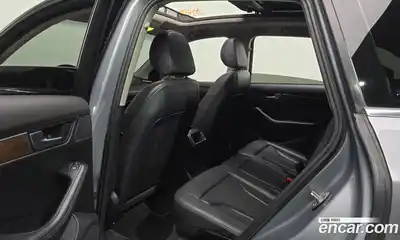 Audi Q5 2011 2.0 Автомат в Москве № 149376, миниатюра 5
