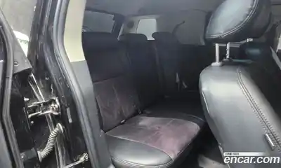 Toyota FJ Cruiser 2007 4.0 Автомат в Москве № 151238, миниатюра 12