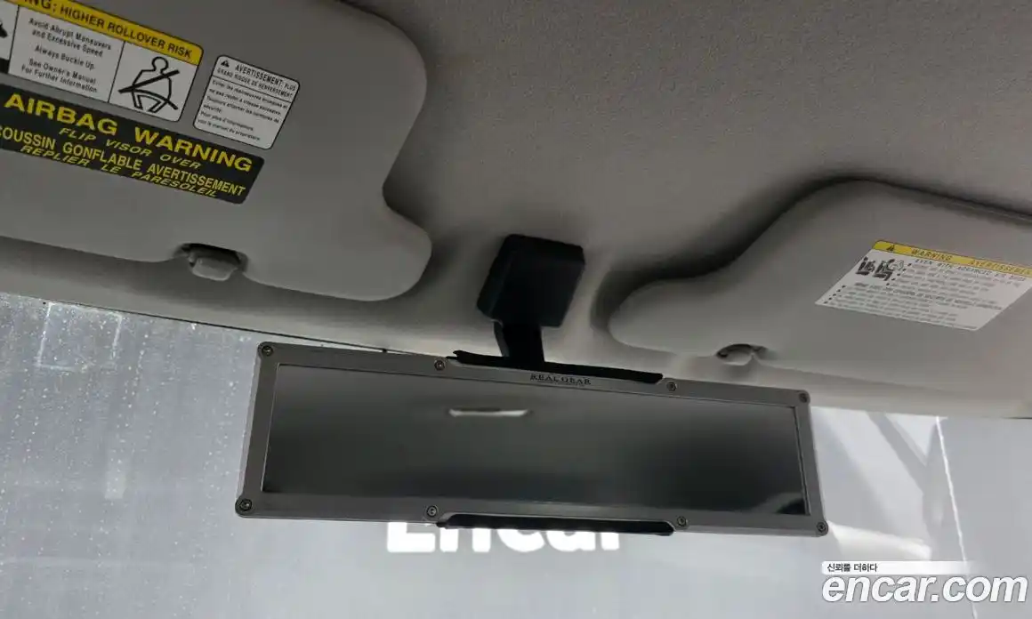 Toyota FJ Cruiser 2007 4.0 Автомат в Москве № 151238, фото 18