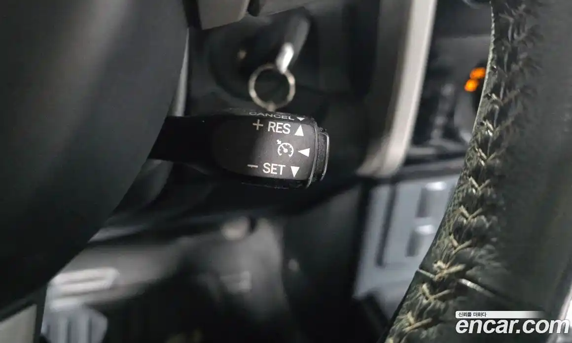 Toyota FJ Cruiser 2007 4.0 Автомат в Москве № 151238, фото 19