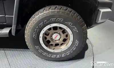 Toyota FJ Cruiser 2007 4.0 Автомат в Москве № 151238, миниатюра 5