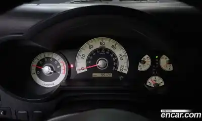 Toyota FJ Cruiser 2007 4.0 Автомат в Москве № 151238, миниатюра 8