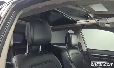 Renault QM6 2017 2.0 Автомат в Москве № 151909, миниатюра 12