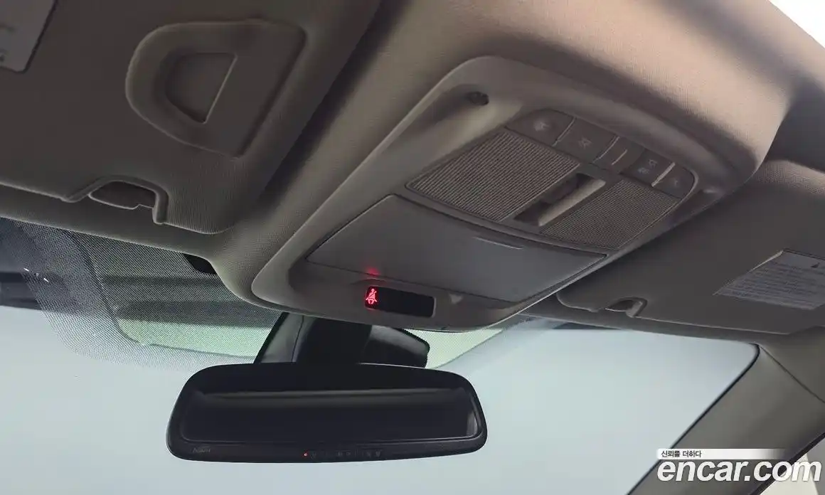 Renault QM6 2017 2.0 Автомат в Москве № 151909, фото 14