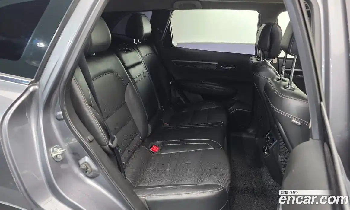 Renault QM6 2017 2.0 Автомат в Москве № 151909, фото 18