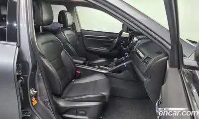 Renault QM6 2017 2.0 Автомат в Москве № 151909, миниатюра 6