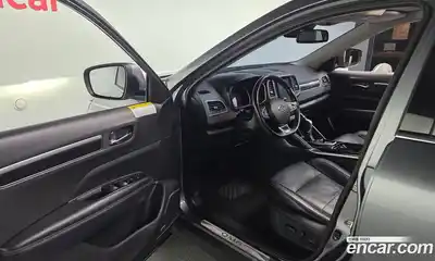 Renault QM6 2017 2.0 Автомат в Москве № 151909, миниатюра 8