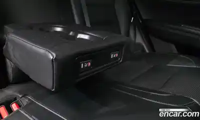 Renault QM6 2017 2.0 Автомат в Москве № 151909, миниатюра 9