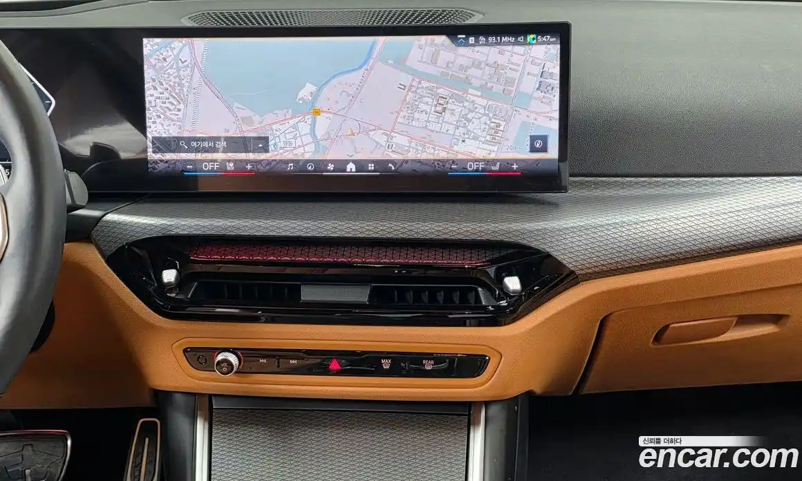 BMW 3-Series 2025 2.0 Автомат в Москве № 153436, фото 14