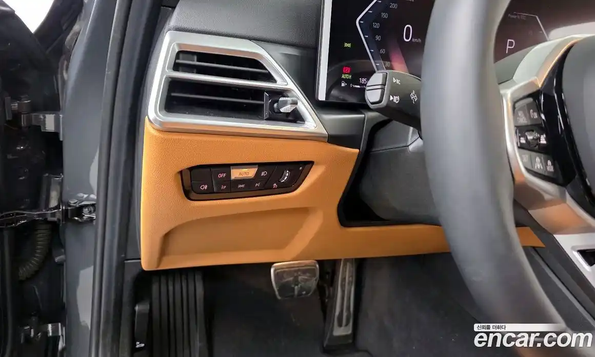 BMW 3-Series 2025 2.0 Автомат в Москве № 153436, фото 16