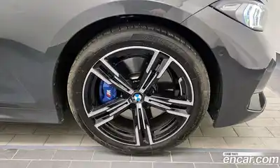 BMW 3-Series 2025 2.0 Автомат в Москве № 153436, миниатюра 5