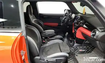 Mini Cooper 2021 2.0 Автомат в Москве № 153443, миниатюра 11