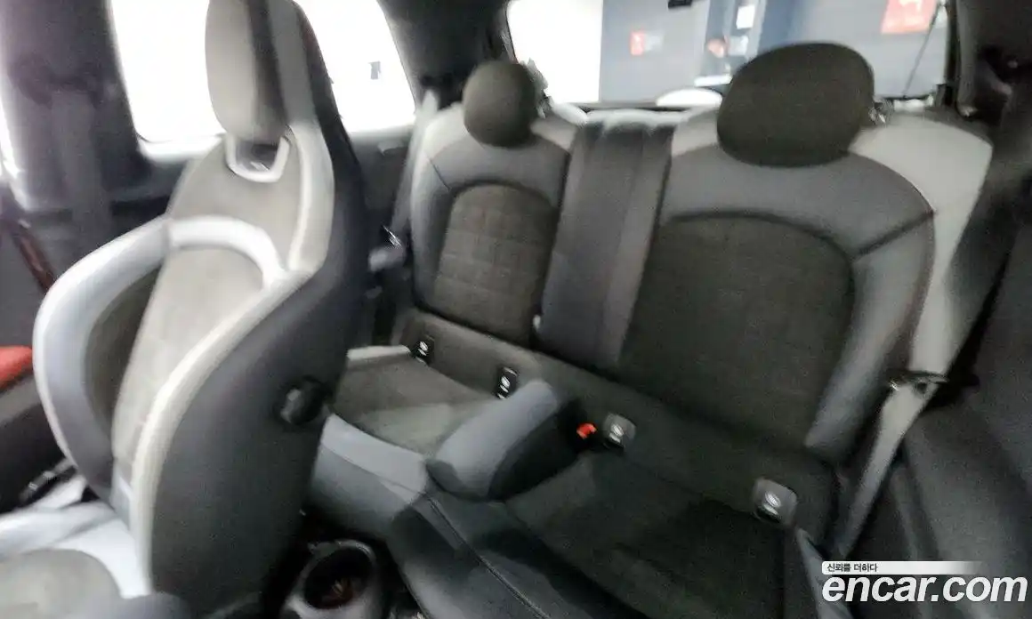 Mini Cooper 2021 2.0 Автомат в Москве № 153443, фото 12