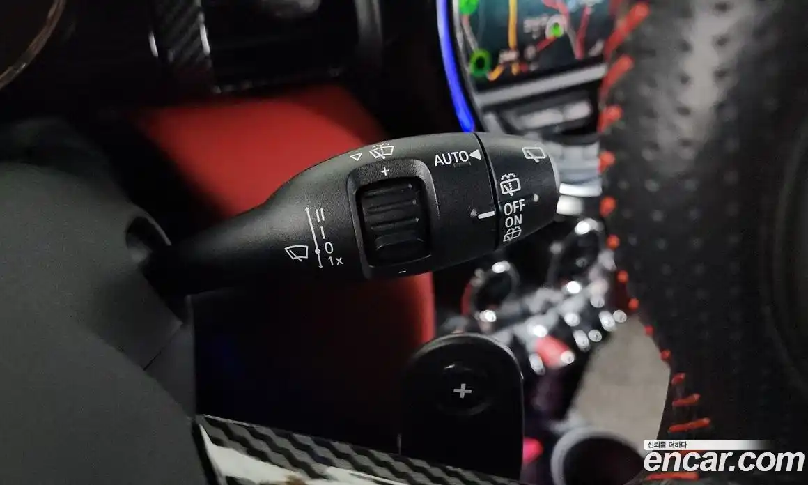 Mini Cooper 2021 2.0 Автомат в Москве № 153443, фото 14