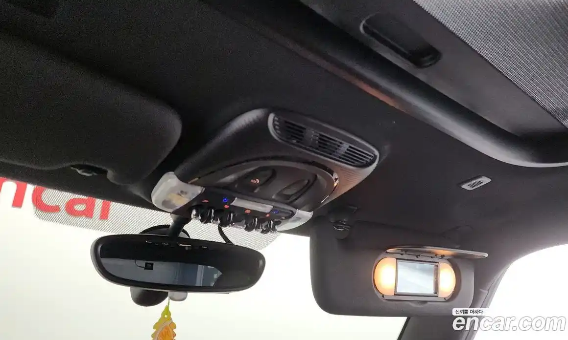 Mini Cooper 2021 2.0 Автомат в Москве № 153443, фото 18