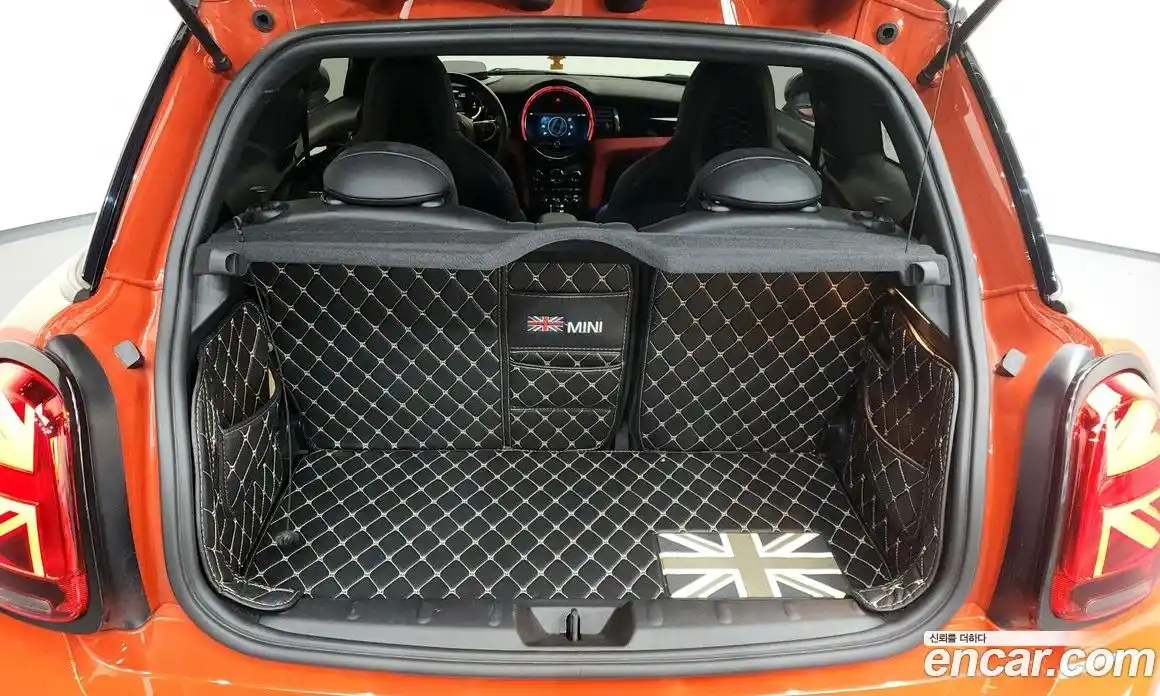 Mini Cooper 2021 2.0 Автомат в Москве № 153443, фото 20