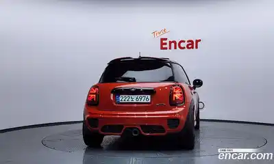 Mini Cooper 2021 2.0 Автомат в Москве № 153443, миниатюра 4