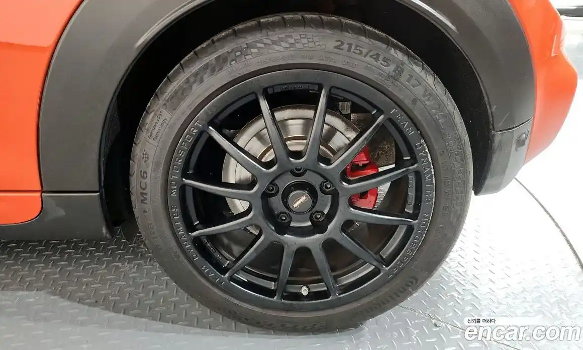 Mini Cooper 2021 2.0 Автомат в Москве № 153443, фото 5