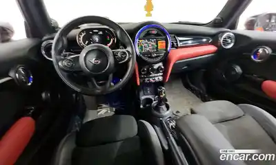 Mini Cooper 2021 2.0 Автомат в Москве № 153443, миниатюра 7