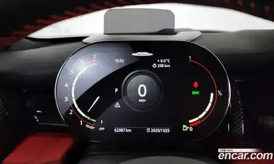 Mini Cooper 2021 2.0 Автомат в Москве № 153443, миниатюра 8