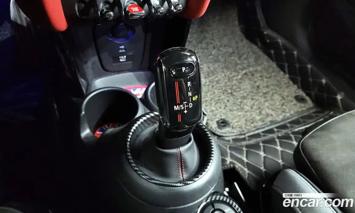 Mini Cooper 2021 2.0 Автомат в Москве № 153443, фото 9