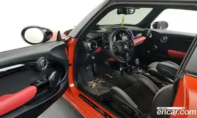 Mini Cooper 2021 2.0 Автомат в Москве № 153443, миниатюра 10