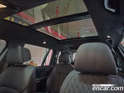 BMW X7 2025 3.0 Автомат в Москве № 153611, миниатюра 12