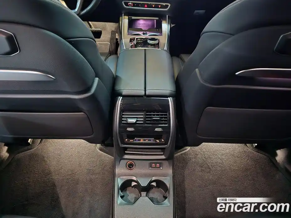 BMW X7 2025 3.0 Автомат в Москве № 153611, фото 17