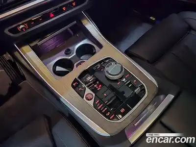 BMW X7 2025 3.0 Автомат в Москве № 153611, миниатюра 9