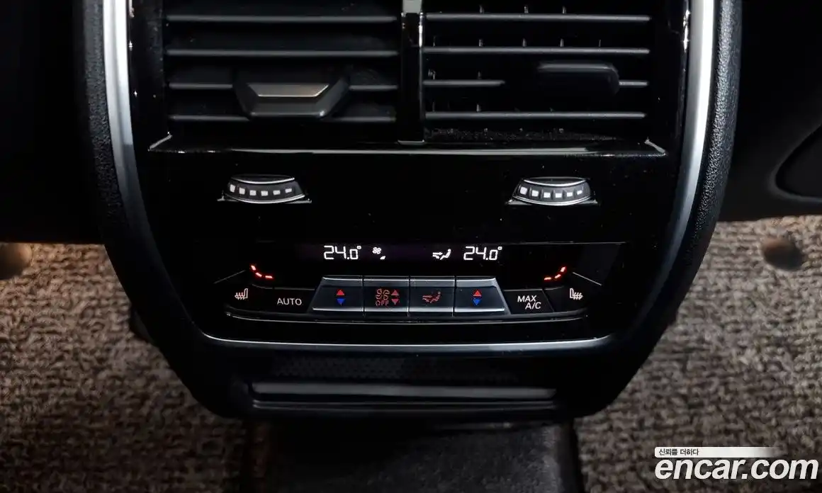 BMW X5 2022 3.0 Автомат в Москве № 154091, фото 18