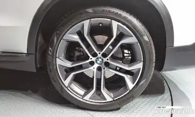 BMW X5 2022 3.0 Автомат в Москве № 154091, миниатюра 5