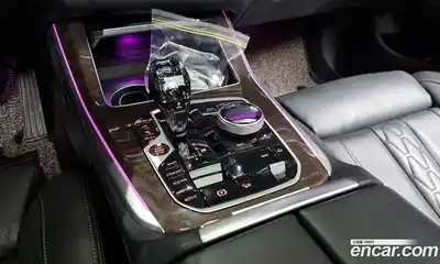 BMW X5 2022 3.0 Автомат в Москве № 154091, миниатюра 9