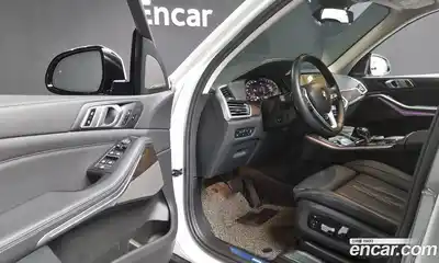 BMW X5 2022 3.0 Автомат в Москве № 154091, миниатюра 10