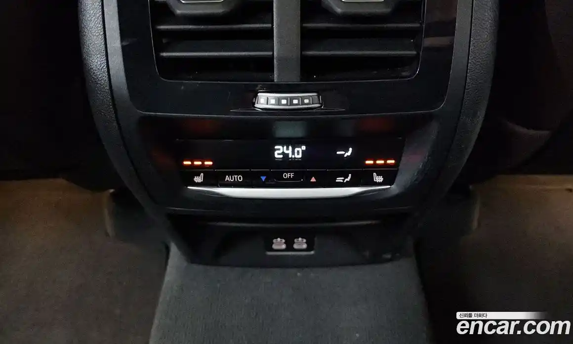 BMW X3 2024 2.0 Автомат в Москве № 154261, фото 12