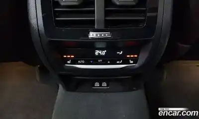 BMW X3 2024 2.0 Автомат в Москве № 154261, миниатюра 12