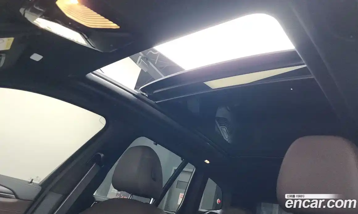 BMW X3 2024 2.0 Автомат в Москве № 154261, фото 16