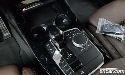 BMW X3 2024 2.0 Автомат в Москве № 154261, миниатюра 2