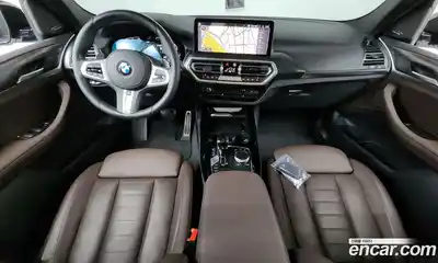 BMW X3 2024 2.0 Автомат в Москве № 154261, миниатюра 7