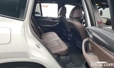 BMW X3 2024 2.0 Автомат в Москве № 154261, миниатюра 9