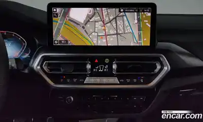 BMW X3 2024 2.0 Автомат в Москве № 154261, миниатюра 10