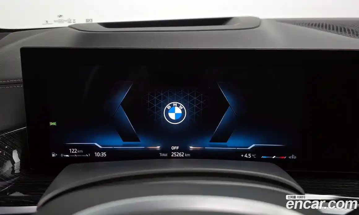 BMW X5 2024 3.0 Автомат в Москве № 154628, фото 11