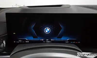 BMW X5 2024 3.0 Автомат в Москве № 154628, миниатюра 11