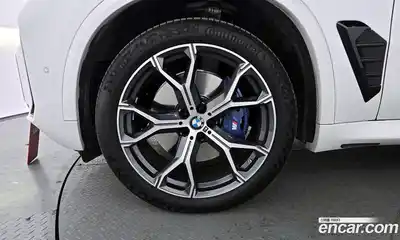 BMW X5 2024 3.0 Автомат в Москве № 154628, миниатюра 2