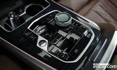 BMW X5 2024 3.0 Автомат в Москве № 154628, миниатюра 3