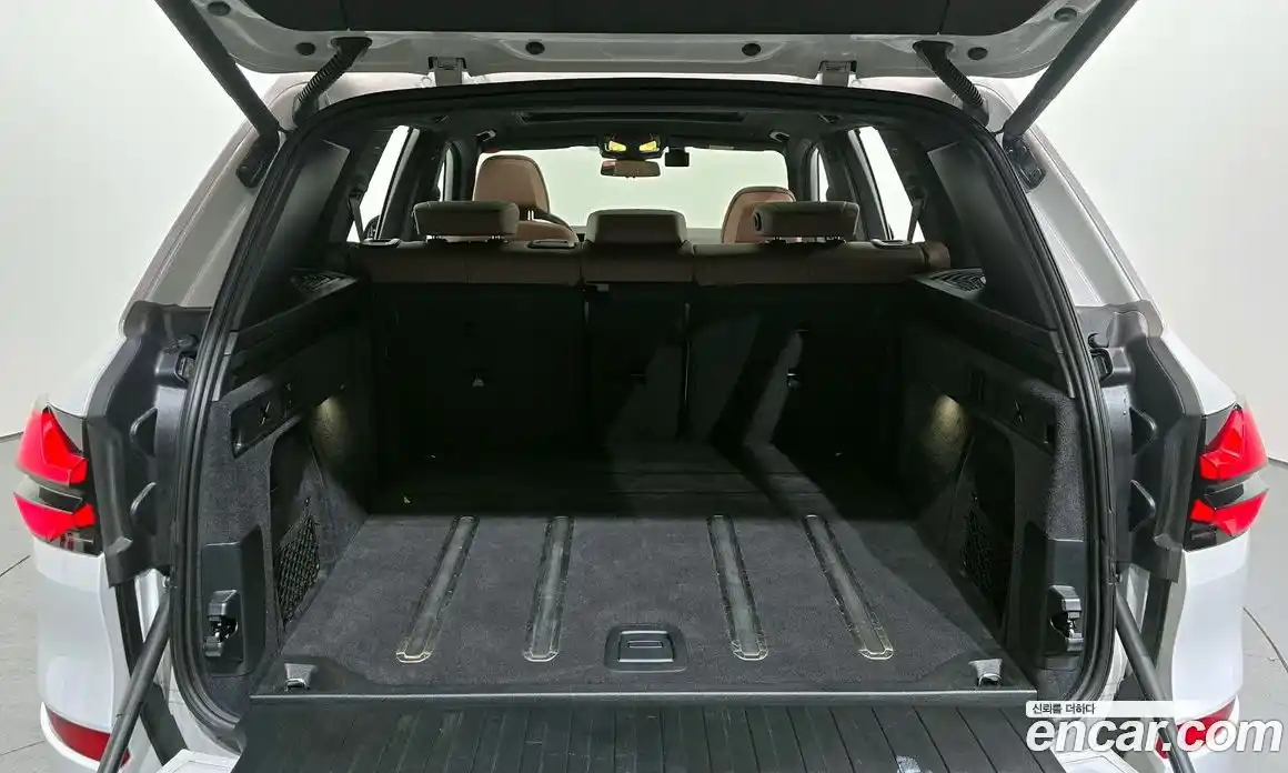 BMW X5 2024 3.0 Автомат в Москве № 154628, фото 6