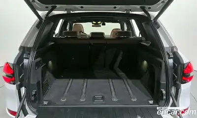 BMW X5 2024 3.0 Автомат в Москве № 154628, миниатюра 6