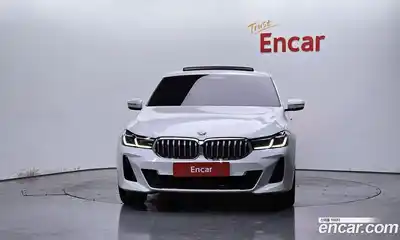 BMW Gran Turismo 2023 2.0 Автомат в Москве № 155386, миниатюра 11